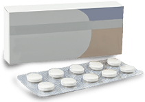 Tablets Packgaging Tablets Packgaging