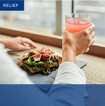Heartburn 101 | TUMS® Heartburn Relief
