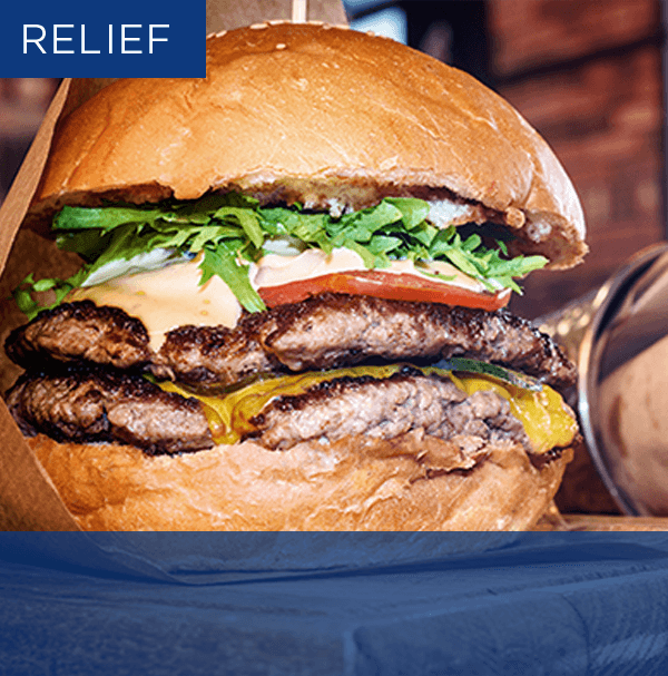 Heartburn 101 | TUMS® Heartburn Relief