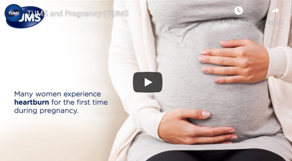 Is It Safe to Eat Tums While Pregnant 